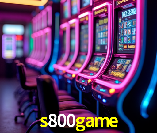 s800game