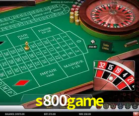 s800game bet