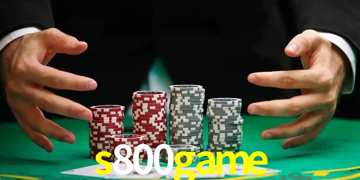 s800game