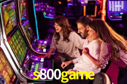 s800game