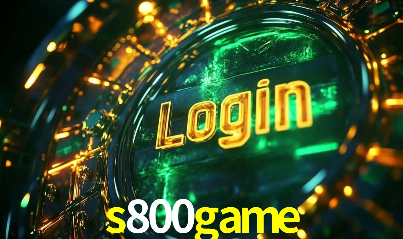 s800game