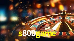 s800game.com