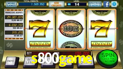 s800game: A Experiência de Casino com Jogos de Mesa ao Vivo