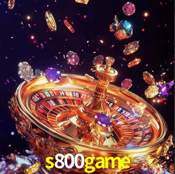  s800game.com