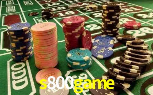 Bônus Generosos e Exclusivos no s800game para Você!