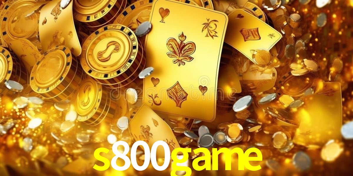s800game.com