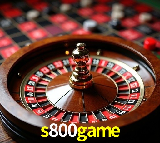 s800game