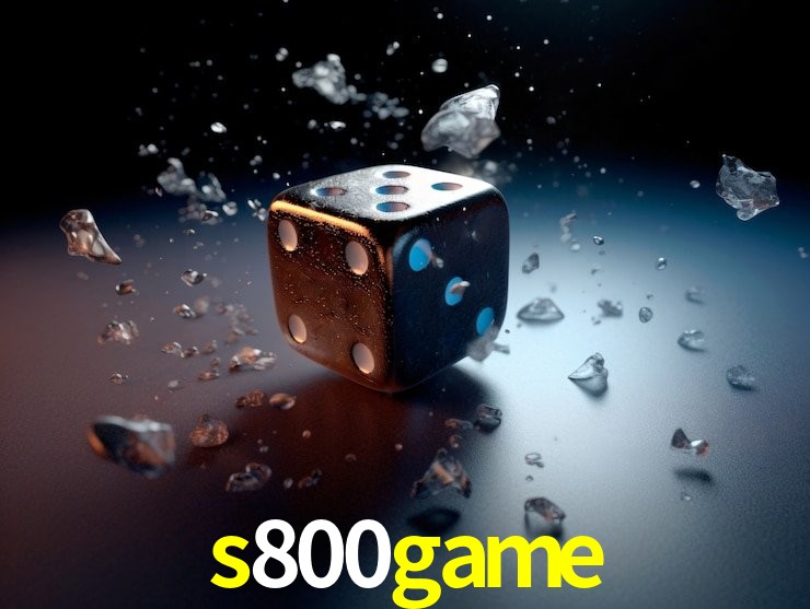 s800game bet